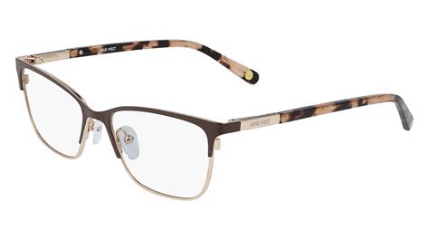 nine west eyeglasses frames women.